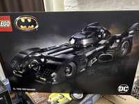 Vând Lego DC Super Heroes 76139 - 1989 Batmobile [SIGILAT]