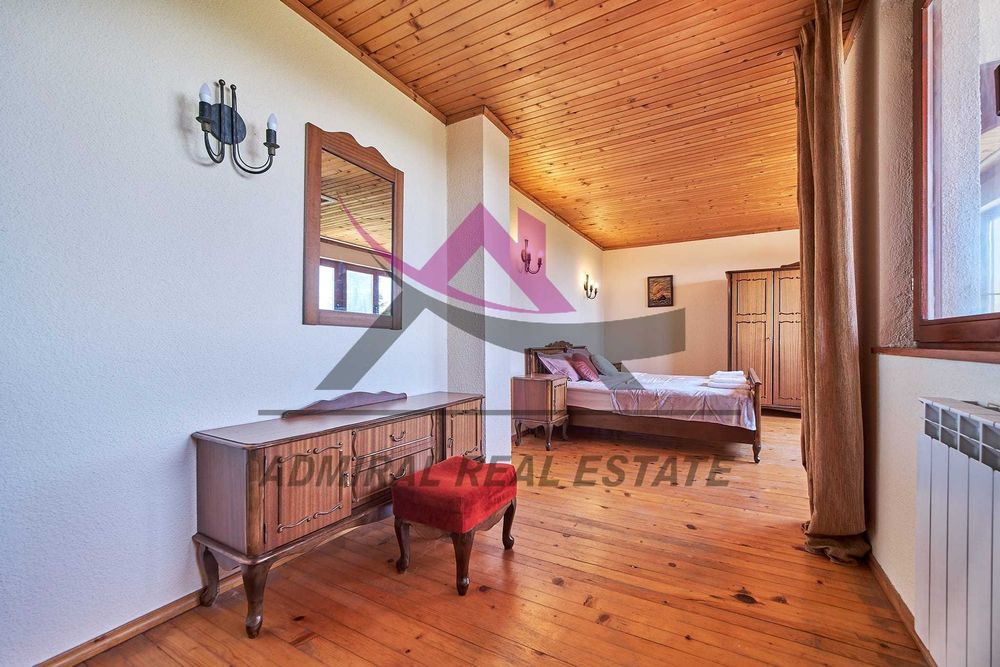 Продава се Къща в Варна, Виница - 154 кв.м за 1338 €/кв.м - Снимка #10