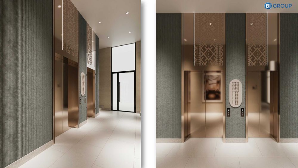 Квартира комфорт-класс | 37,18 м² | $50 873 | Сдача 2026 (ХИК)