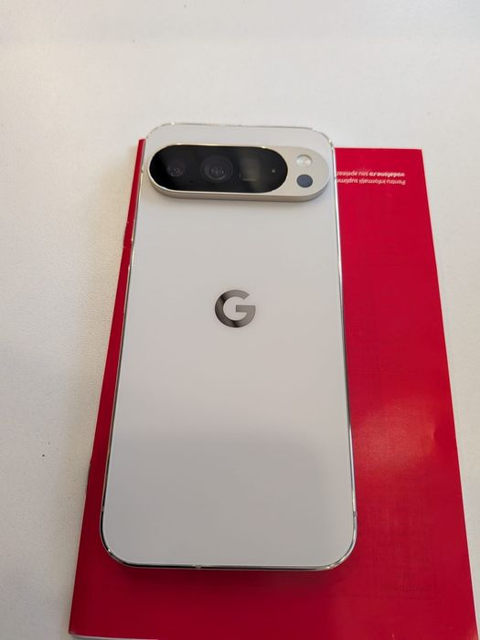 Google Pixel 10 Pro XL nou!