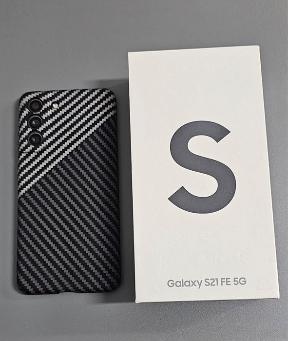 Samsung Galaxy S21 Fe
