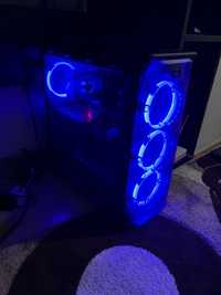 Pc gaming sistem