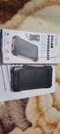 Logilink Incarcator powerbank solar defect