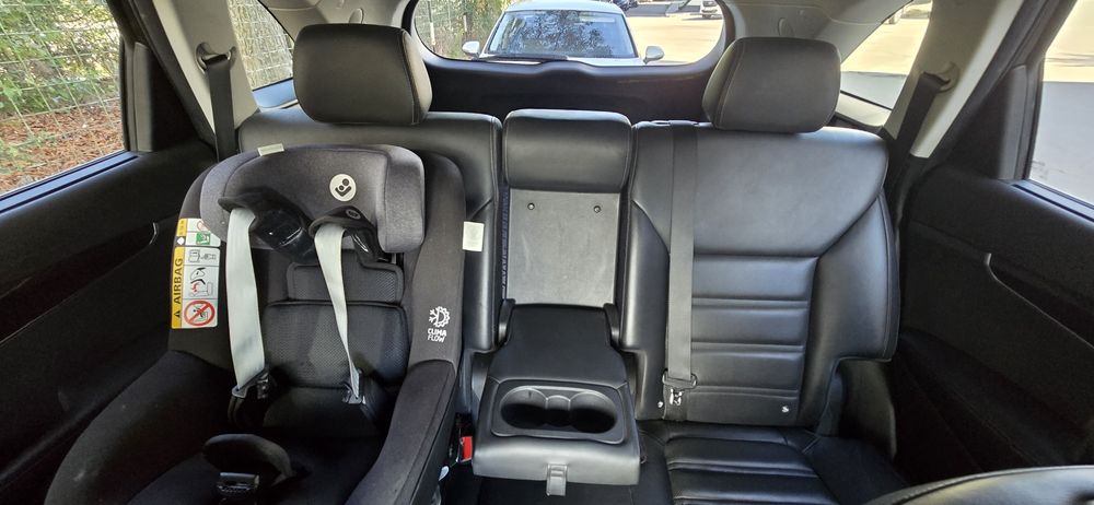 KIA Sorento 3 diesel 2015 PLATINUM EDITION 2.2 4x4 200 cp 4WD automat
