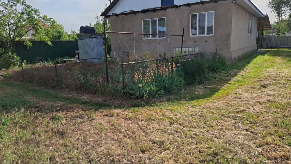 Срочно продам дом