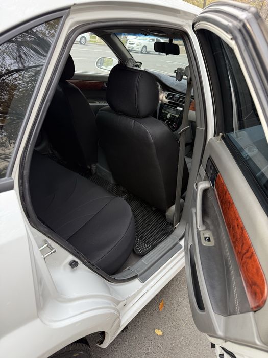 Lasetti MT 2011y. Gazi bor