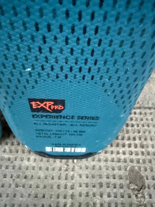 schi copii rossignol exp pro L104cm