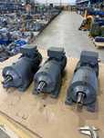 Мотор-редуктор SEW 0.37 kW 85об