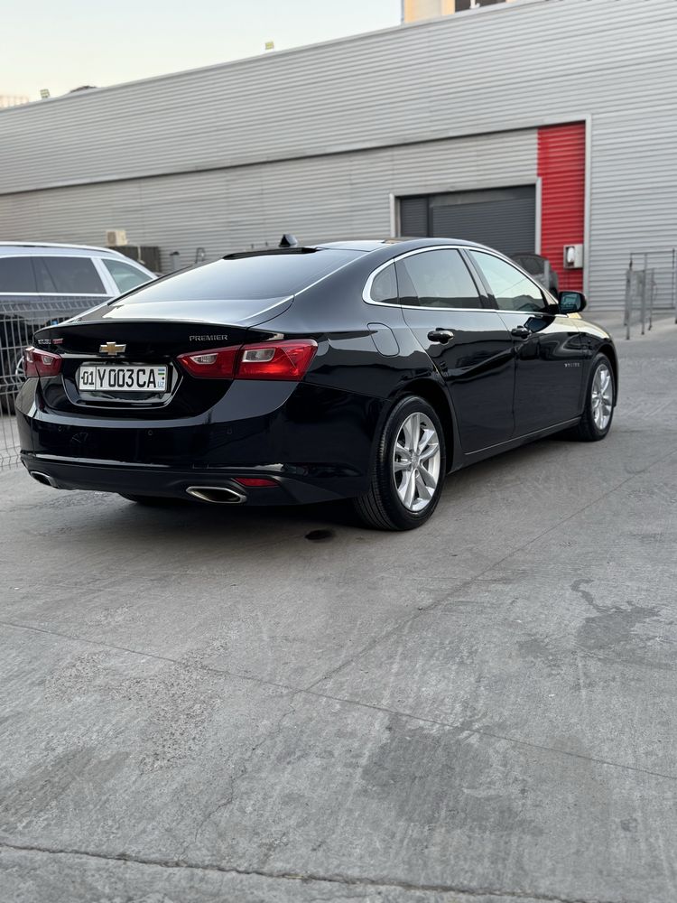 Malibu 2 turbo nasiya va kredit bor