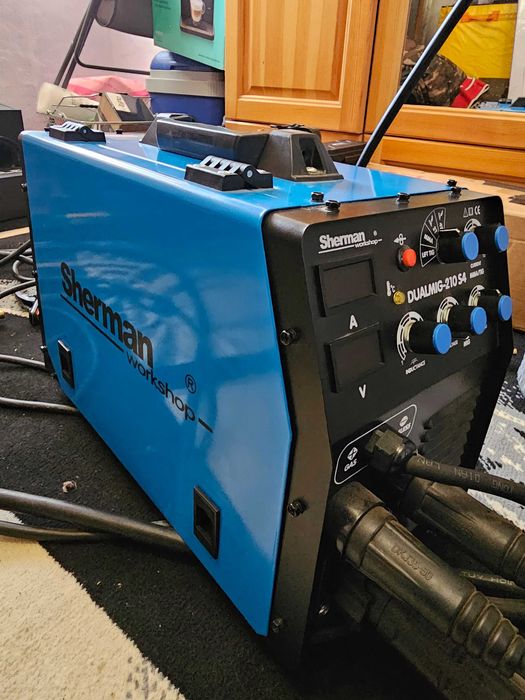 Заваръчен Апарат