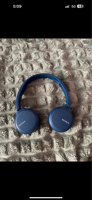 Headphones Sony WH-CH510 wireless