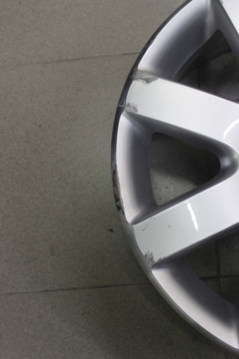 Джанти 16" VW Caddy, Touran, Golf