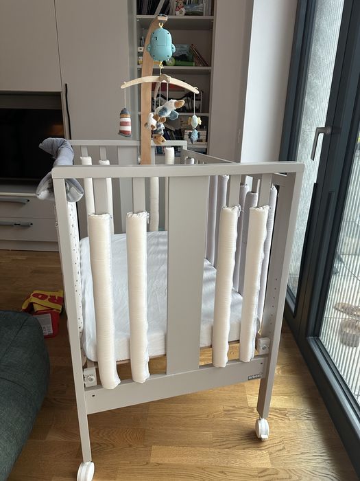 Vand patut Erbesi bebe 0-24 luni