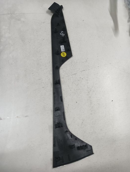 Ornament usa  stanga spate AUDI A6 C8, 4A2 2018 - > 2.0 40 TDI Mild Hy