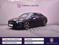 Mercedes-Benz A