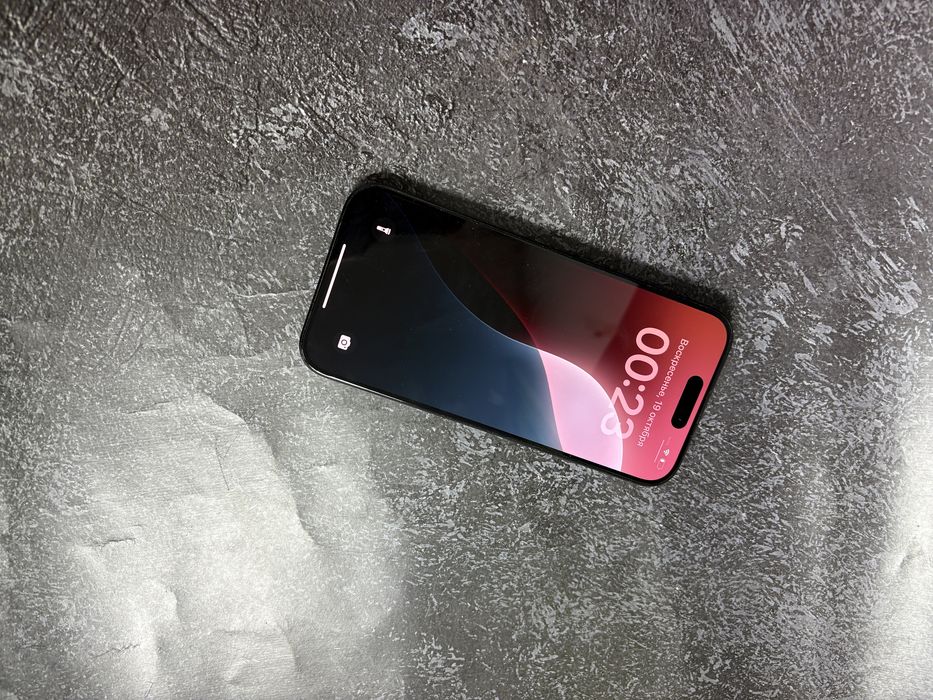 Apple iPhone 15 Pro,128gb, 99% (Семей, Засядко 88] лот 755989
