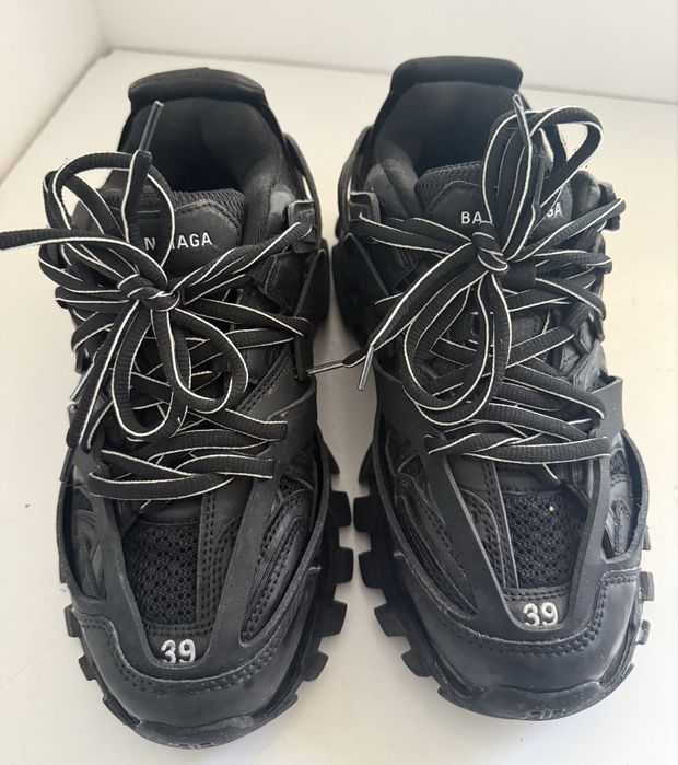 Balenciaga track 39номер