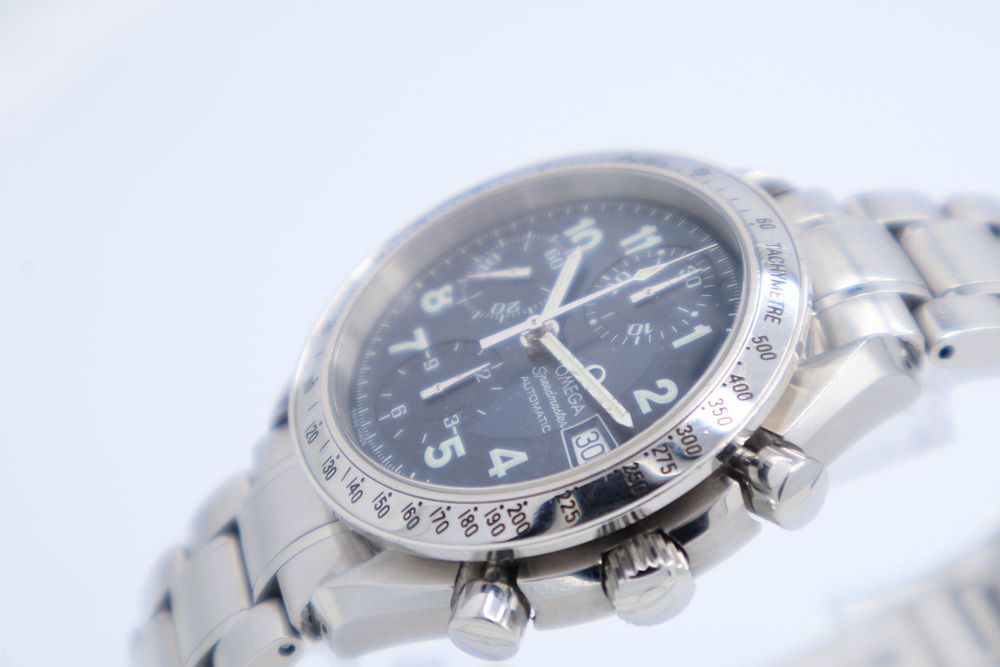 Ceas Omega - Speedmaster Date Ref. 3513.82 - 1998