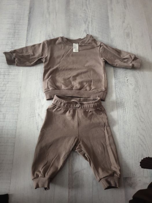 Trening H&M  2 bucati