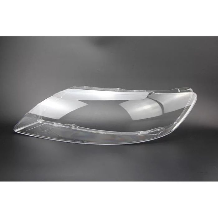 Set sticle far/faruri sticla far stanga/dreapta Audi Q7 4L 2006-2015