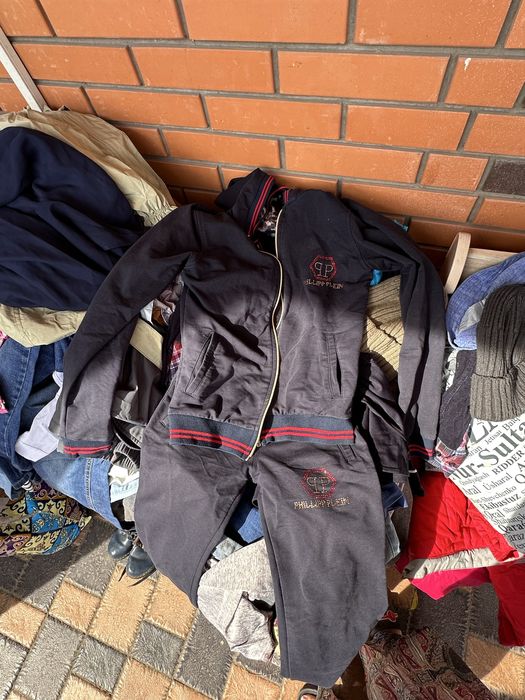 Продам спортивные двойки