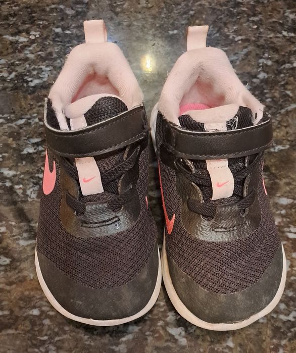 Детски маратонки Nike revolution 6