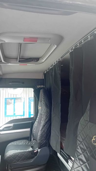 Vand MAN TGX 18.440