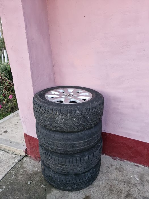 Jante R15 vw originale