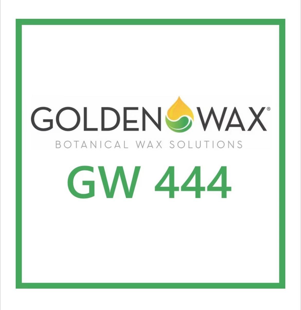 Ceara naturală din soia, GOLDEN WAX 444, 10kg