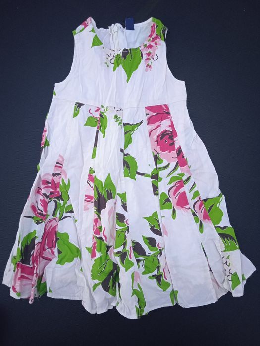 Ralph Lauren,  Gap и др дрехи за момиче р110 (4 г)