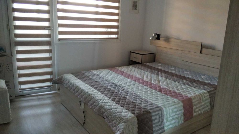 Продава се Двустаен апартамент в Стара Загора, Аязмото - 64 кв.м за 1344 €/кв.м - Снимка #9