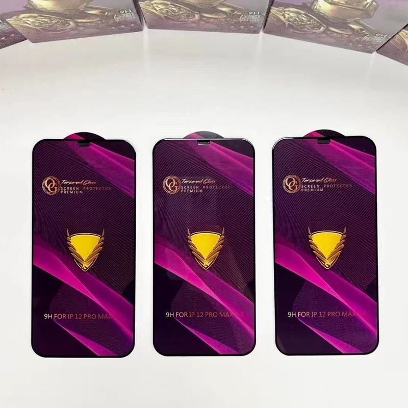 Протектори за iphone X/XR/XS/11/12/13/14/15/16 PRO и PRO MAX