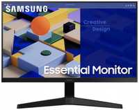 Монитор Samsung LS24C312EAIXCI 24" FHD IPS 75HZ