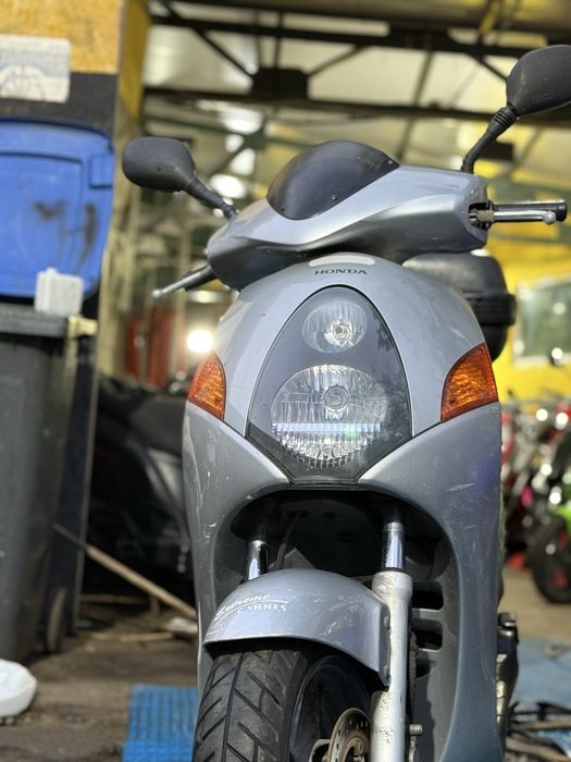 Honda dylan 125cc