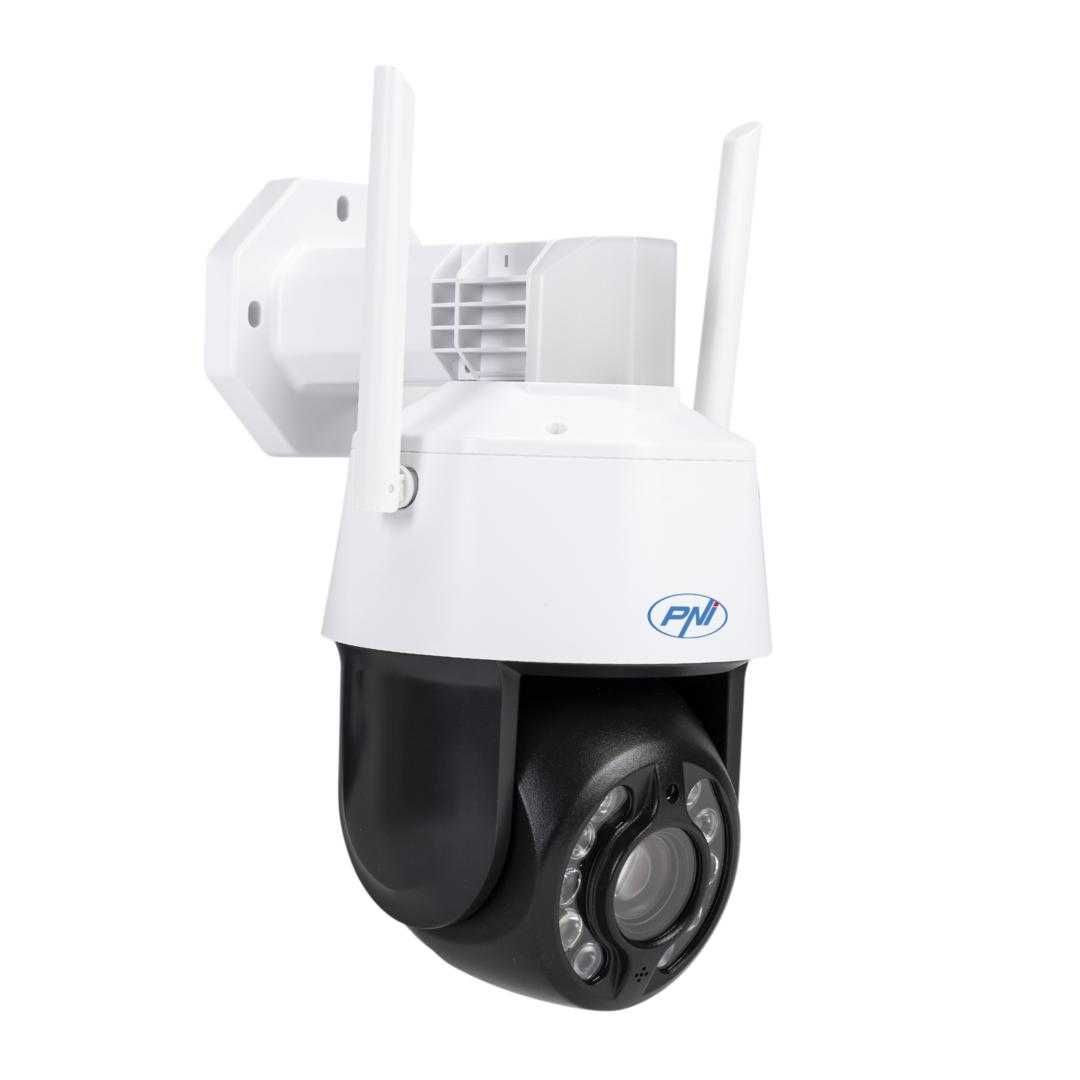 Camera supraveghere video PNI House IP575 5MP WiFi Zoom Optic 20x