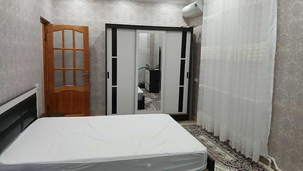 Сдается 1 комнатная квартира