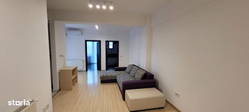 Ofer spre inchiriere apartament 2 camere, zona Fundeni, Dobroesti