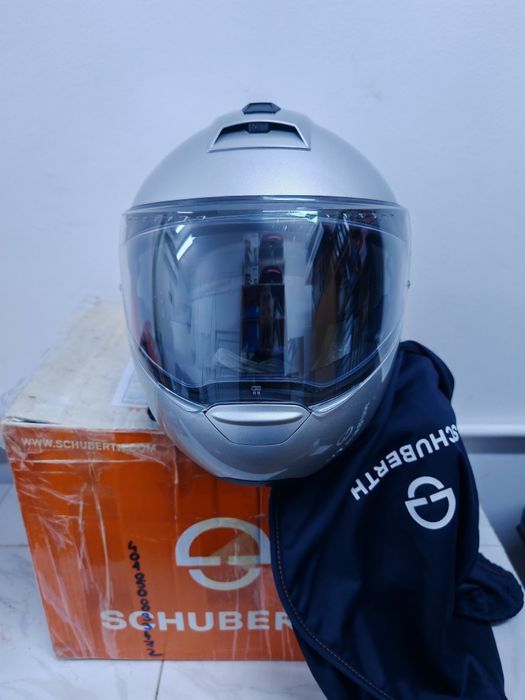 Casca Schuberth C4 (M)+ C3 PRO KTM(S-XS) Germania moto scuter atv Bmw