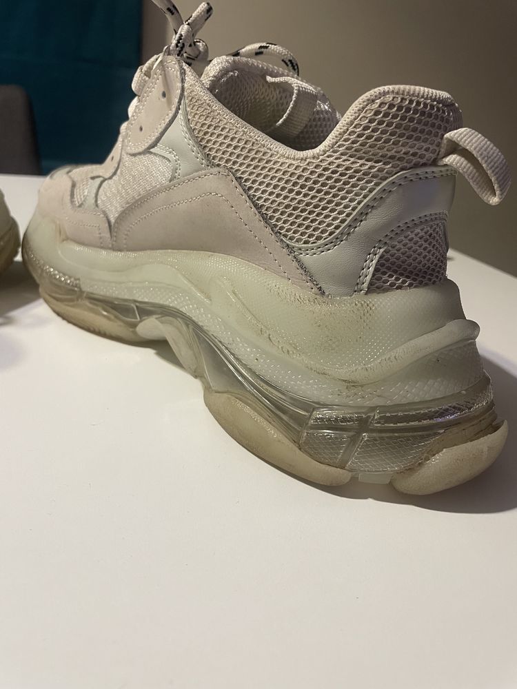 Balenciaga triple s 39