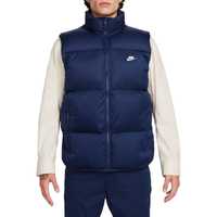 Мъжки елек nike PrimaLoft puffer vest blue