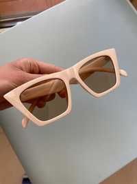 Чисто нови слънчеви дамски очила