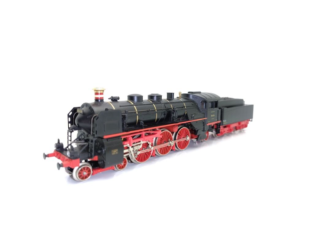 Locomotiva Marklin BR 18 434
