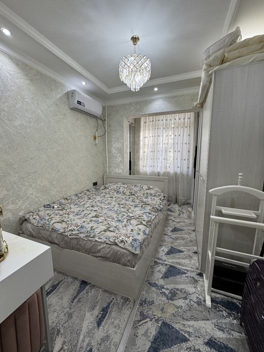 Квартира Юнусабад 6 с ремонтом