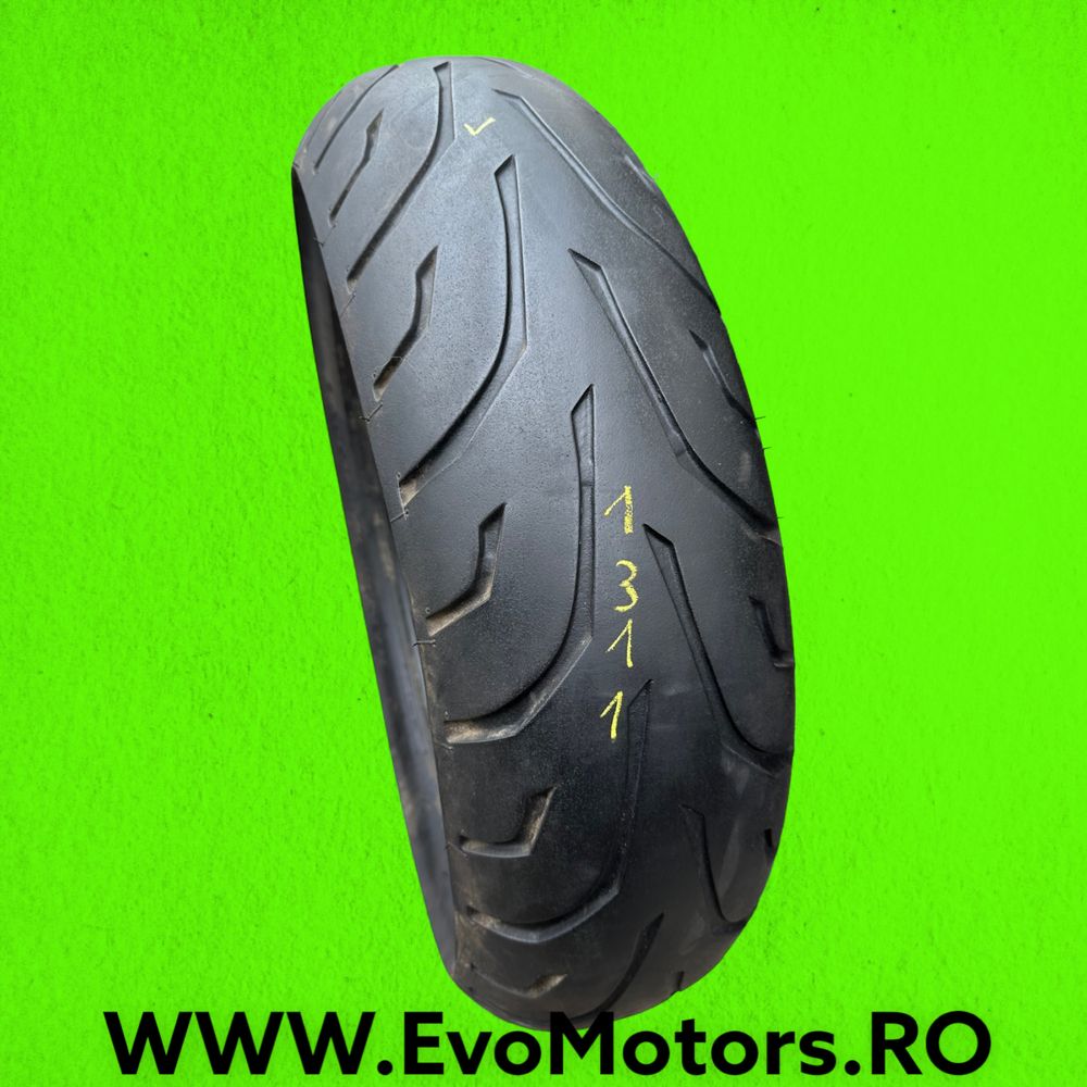 Anvelopa Moto 180 60 17 Dunlop Gt592 Cauciuc Chooper C1311