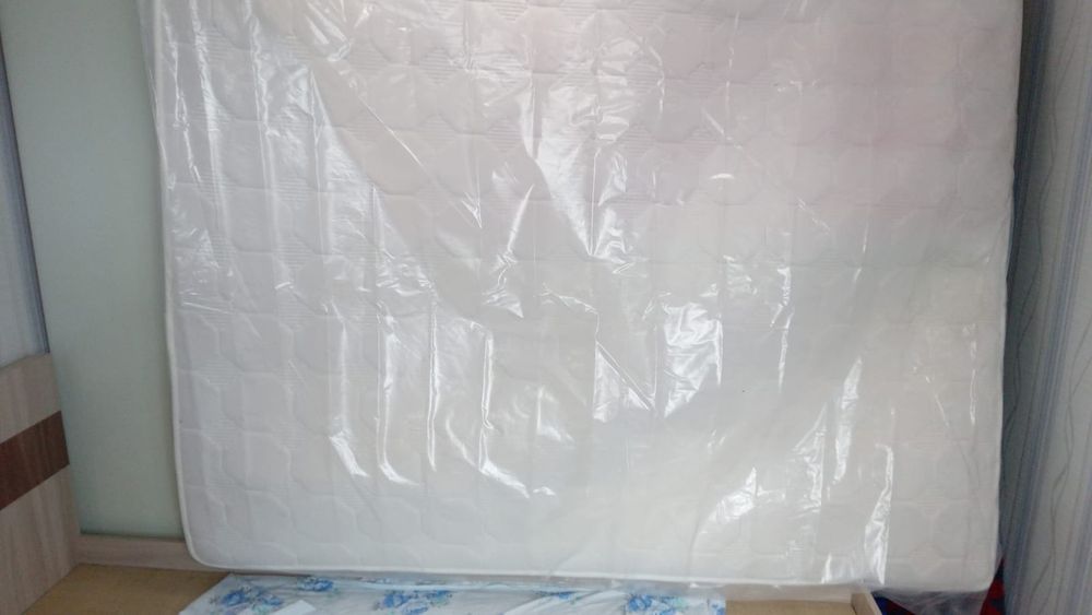 Продаётся матрас