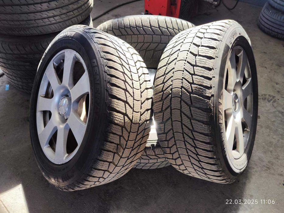 Mercedes BENZ S350