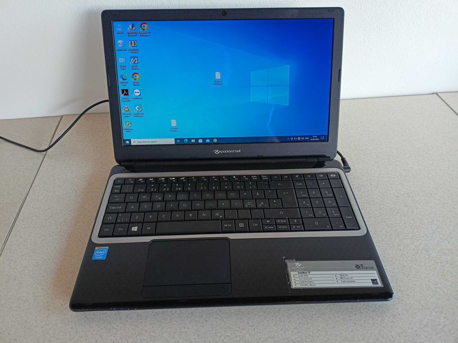 Elemente Packard Bell ENTE69BM ENTE69HW TE69BM TE69HW