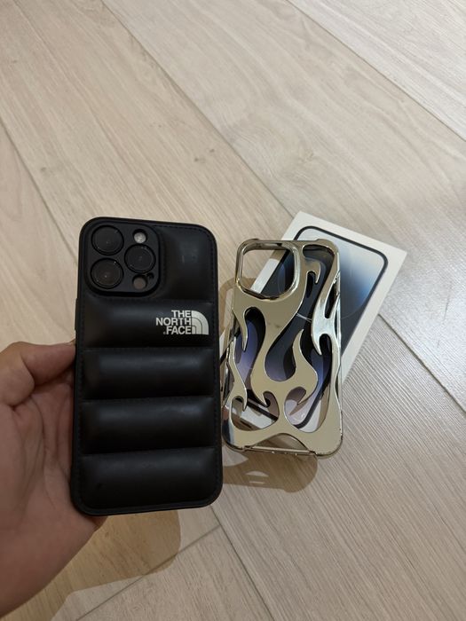 Iphone 14 pro max 256