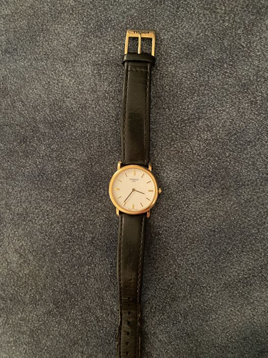 Часы TISSOT оригинал