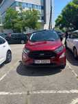 Ford Ecosport 2018 ST Line automat